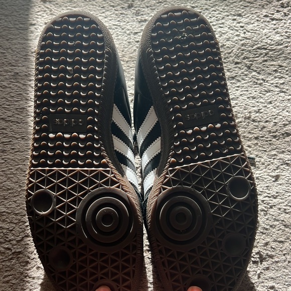 Sambas women size 8 - Picture 3 of 4